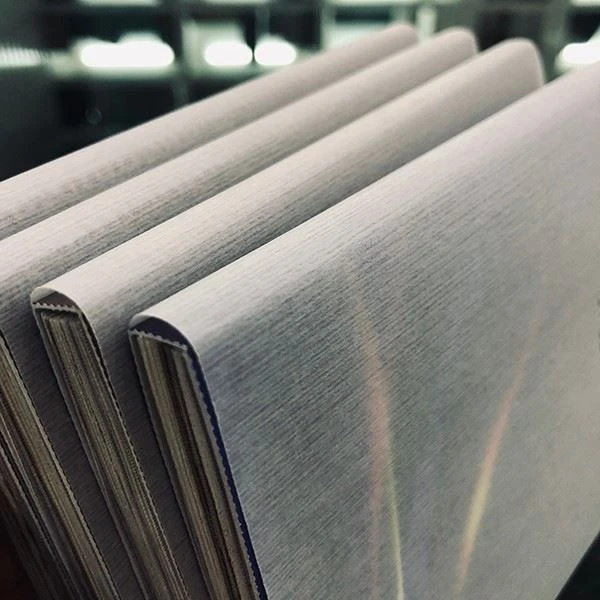 2021 New Customized Fabric Sample Book